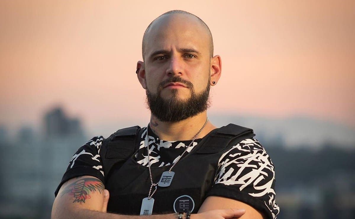 Video: Mujer confronta a El Temach en vivo y se viraliza en redes; “estás acabando con los matrimonios”