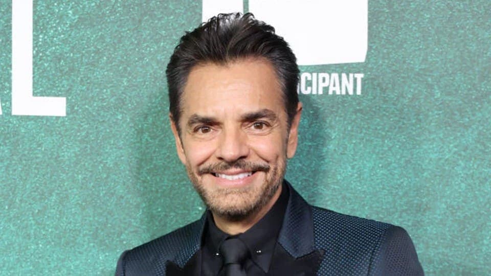 Video: Eugenio Derbez 've un México dividido e incendiado' por 'La Casa de los Famosos'