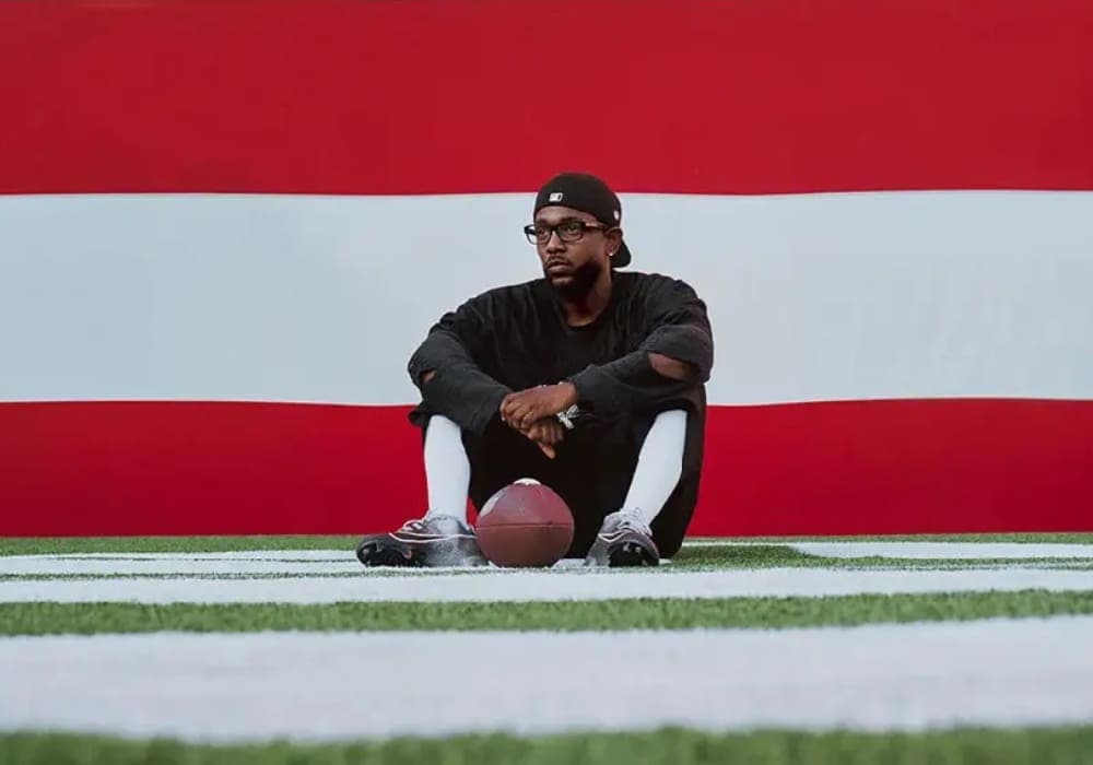 Revelan que Kendrick Lamar cantará en el show de medio tiempo del Super Bowl 2025