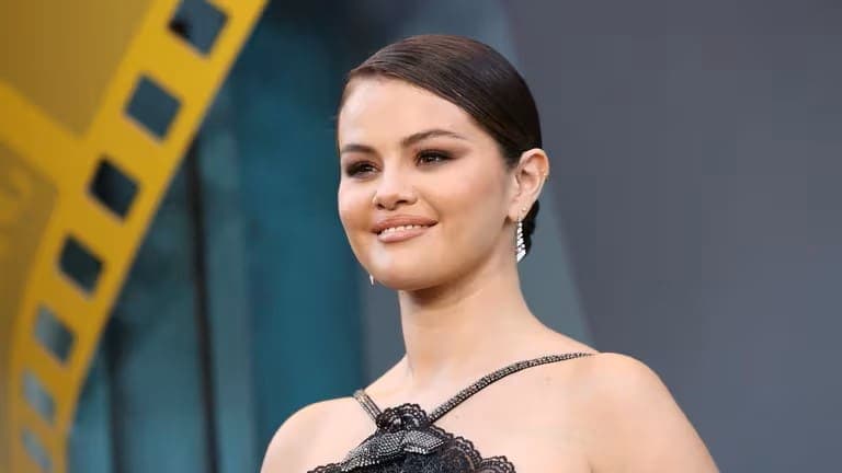 Revela Selena Gomez que no puede tener hijos a causa de sus problemas de salud