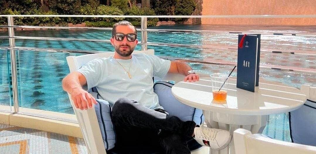 Difunden video en el que empresario asesinado en Puebla "confiesa" supuestos delitos