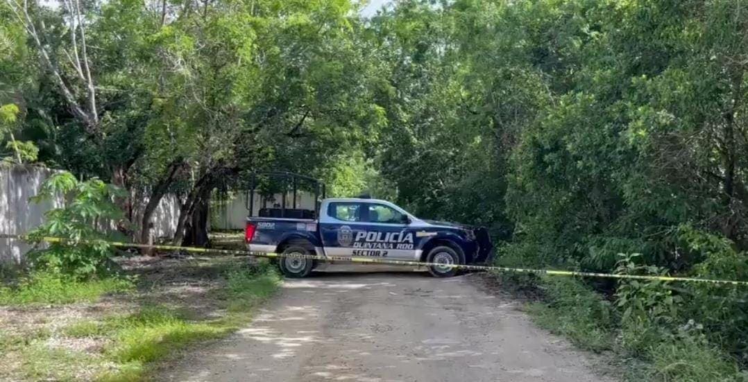 Denuncia colectivo el hallazgo de un crematorio clandestino en Cancún