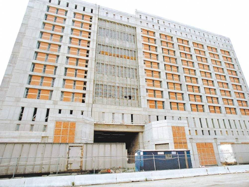 Ingresan a ‘El Mayo’ Zambada a la misma prisión que García Luna en Nueva York