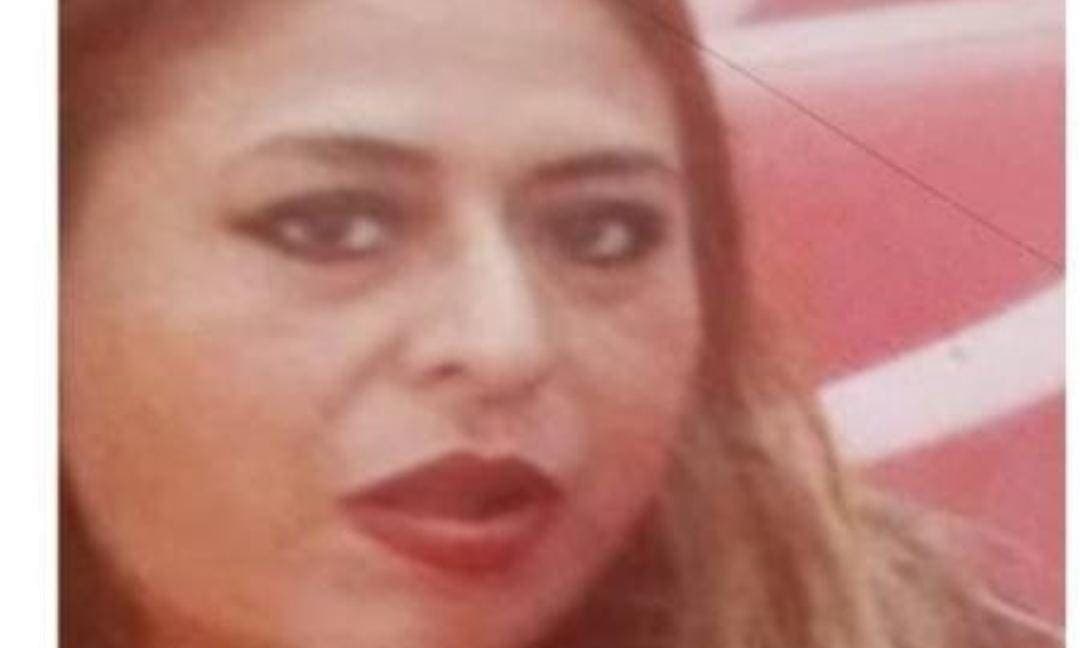Buscan a Eva Moreno Velasco, de 42 años, desaparecida el 9 de septiembre en Cancún