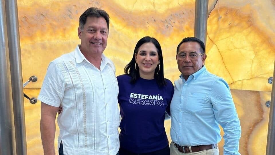 Un hogar digno, justo y humano para los solidarenses: Estefanía Mercado