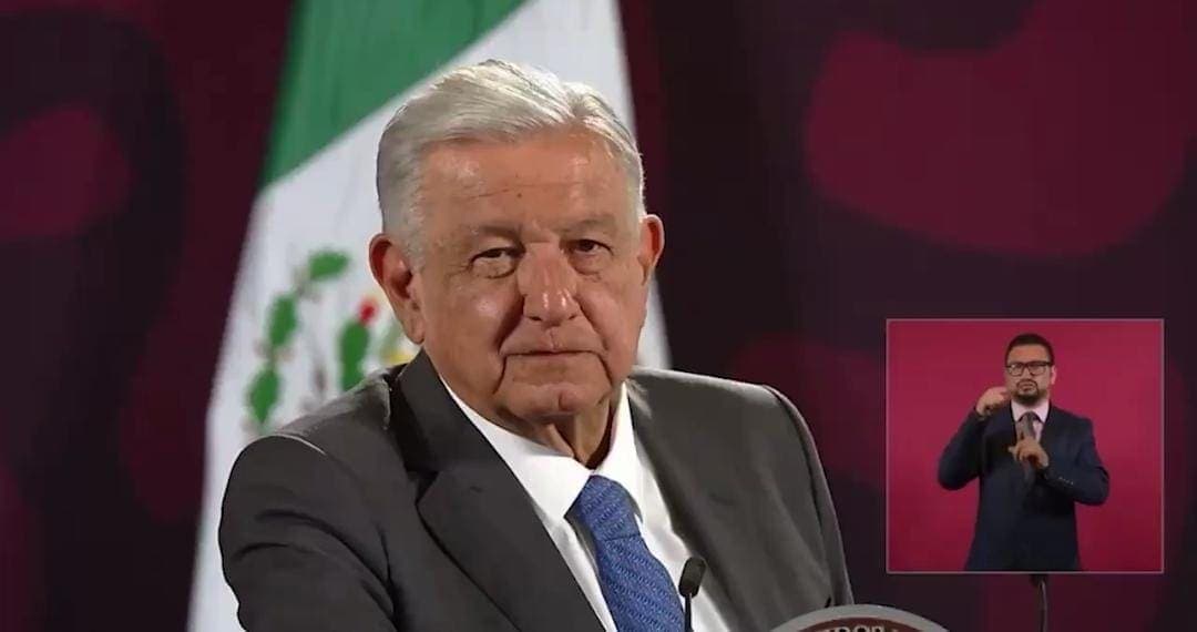Video: Aprecio al PRD, lamento su desaparición; otros partidos deben aprender de sus errores: AMLO