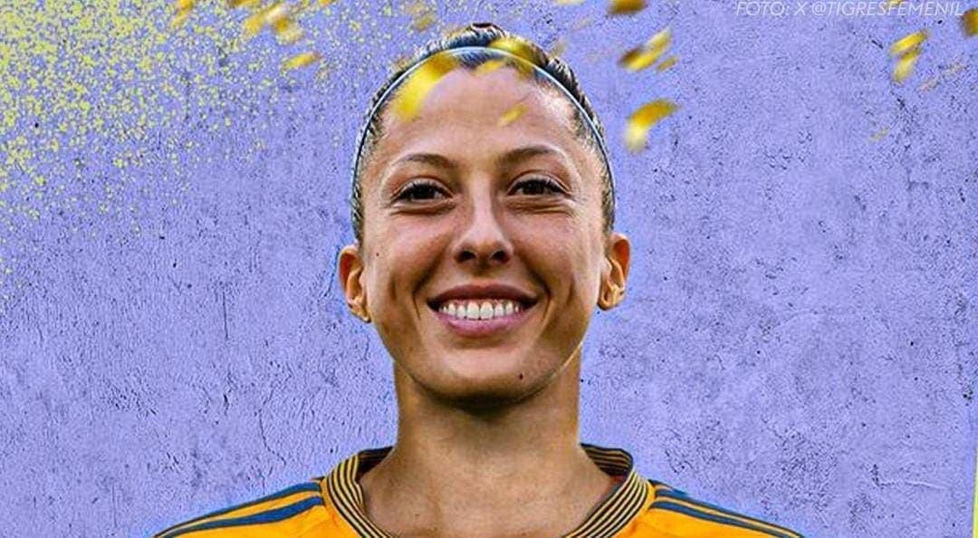 Usuario de Instagram insulta a Jennifer Hermoso, futbolista española de Tigres
