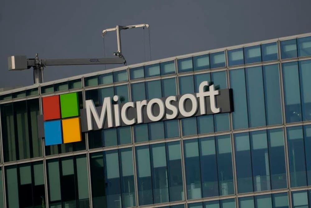 Microsoft invertirá mil 300 millones de dólares para desarrollar una región de IA en Querétaro