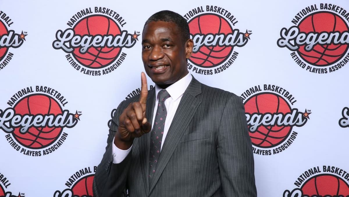 Video: Fallece leyenda de la NBA Dikembe Mutombo, por un cáncer cerebral a los 58 años