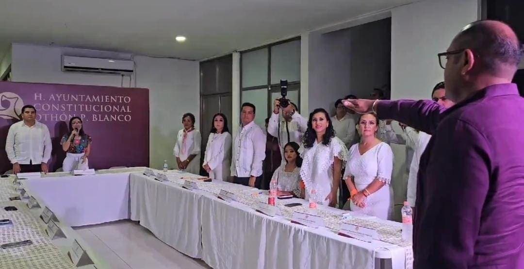 Nombran a Luis Gamero secretario general de Ayuntamiento de OPB, pese a sanción por violencia de género