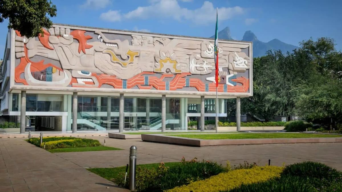 Tecnológico de Monterrey ocupa el cuarto lugar entre las mejores universidades de Latinoamérica