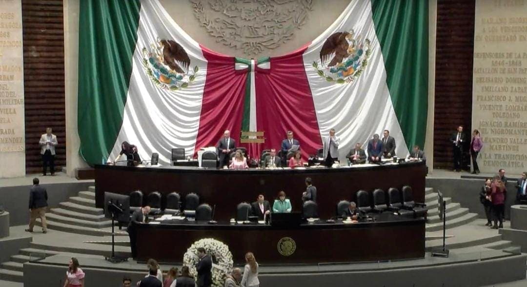 Reitera Estados Unidos su preocupación por la reforma al Poder Judicial en México