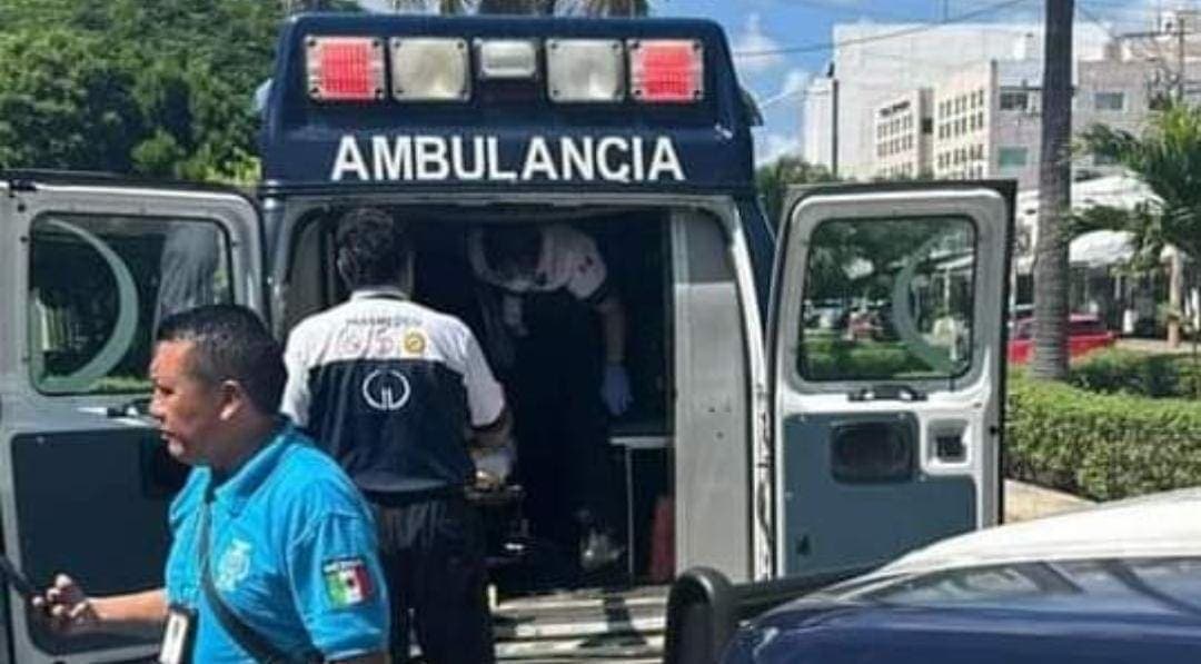 Secuestran a trabajadores del Tren Maya en Playa del Carmen; aparecieron golpeados en Cancún