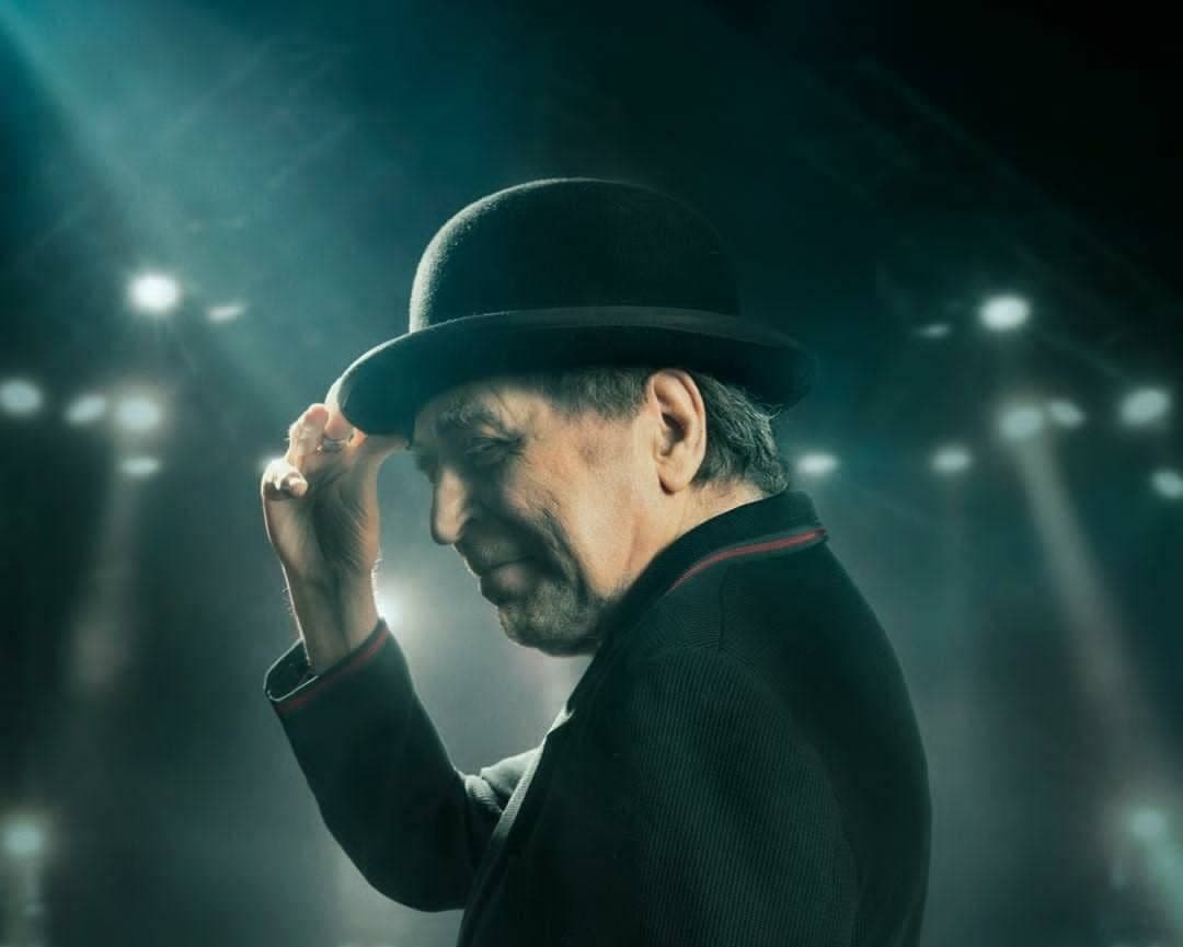 Lanza Joaquín Sabina el video "Un último vals" y anuncia fechas de su gira de despedida