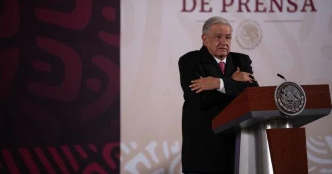 Estrategia de "abrazos, no balazos" de AMLO dejó más de 194 mil asesinados en su sexenio