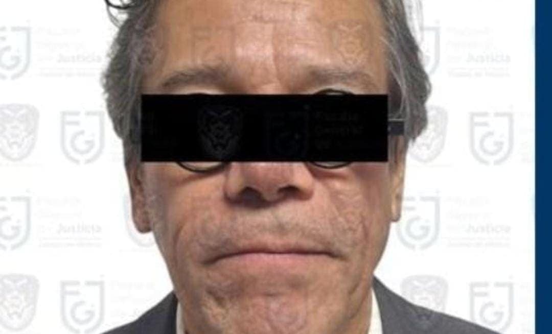 Vinculan a proceso a colaborador cercano a Norma Piña por presunto abuso