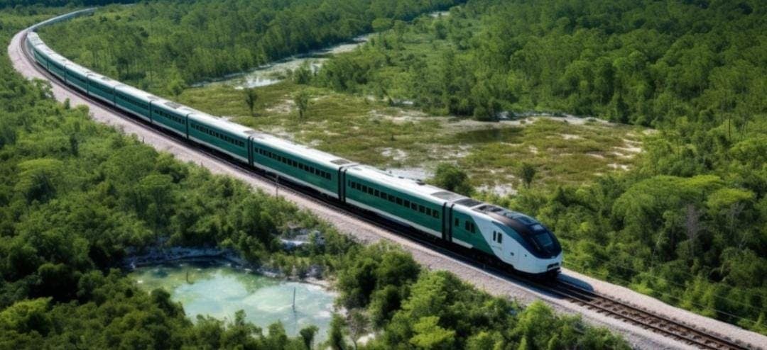 Acusa INAH de presuntas irregularidades a arqueólogo de Q. Roo que ha criticado al Tren Maya