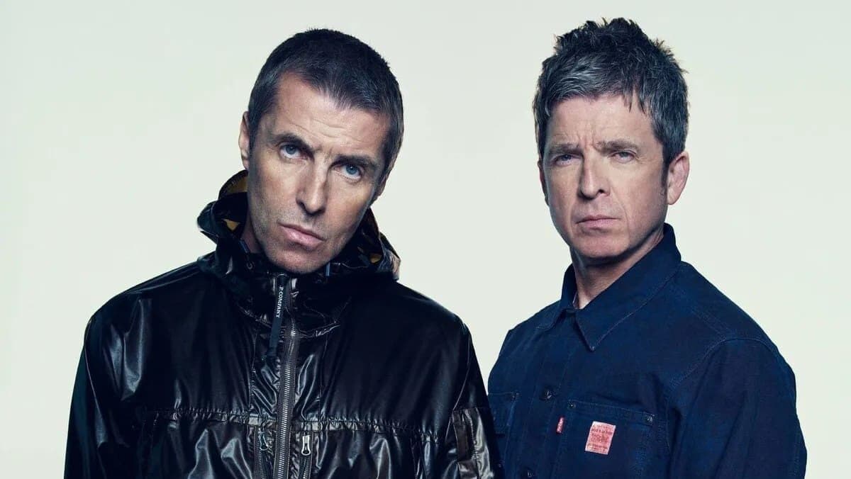 Reportan que los hermanos Gallagher viajaran por separado en la nueva gira de Oasis