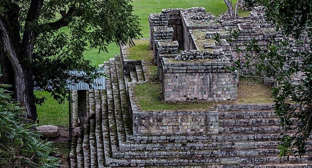 Arqueólogos descubren por accidente una ciudad con pirámides mayas en Campeche