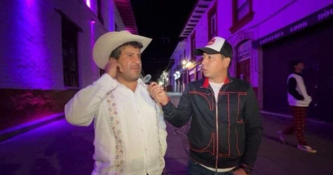 Asesinan al periodista Mauricio Solís Cruz luego de entrevistar al alcalde de Uruapan, Michoacán