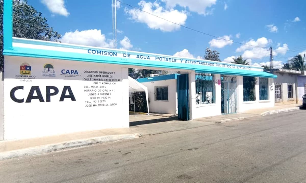 CAPA crónica de un fracaso anunciado: La baja recaudación y la nula inversión los llevó a estar financieramente quebrados