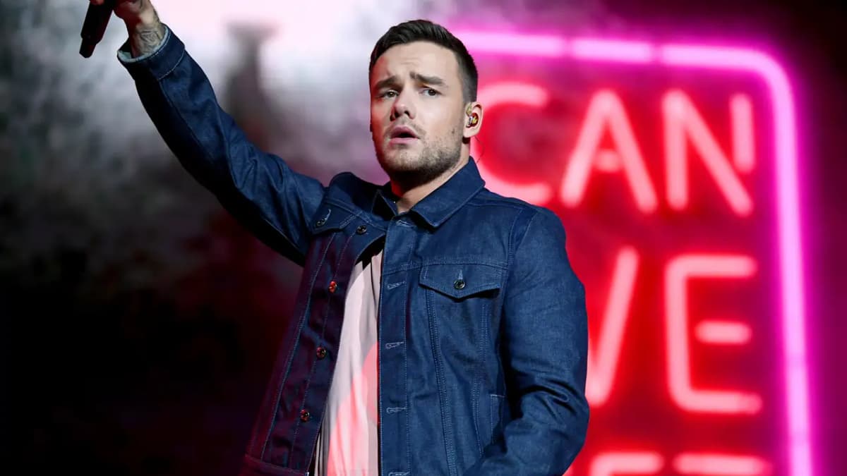 Ya está en casa: Cuerpo de Liam Payne llega a Londres
