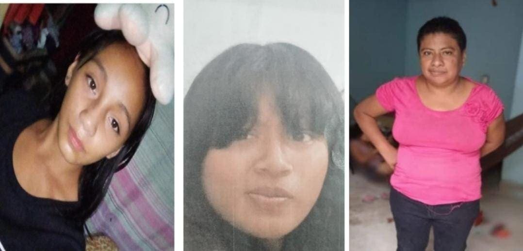 Buscan a dos menores de Cancún; localizan a una mujer en Playa del Carmen