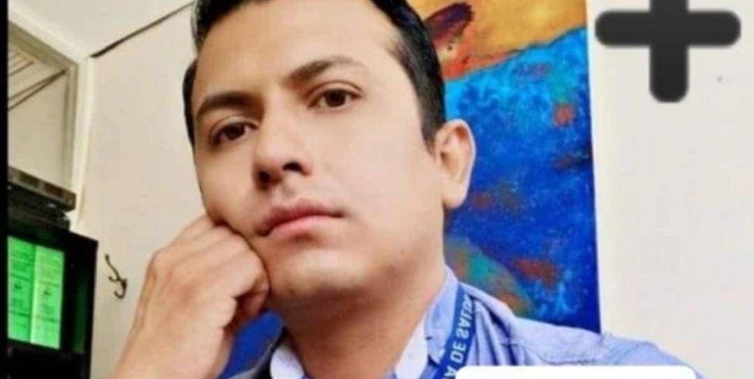 Hallan sin vida y con signos de tortura a director de hospital en Huajapan de León, Oaxaca