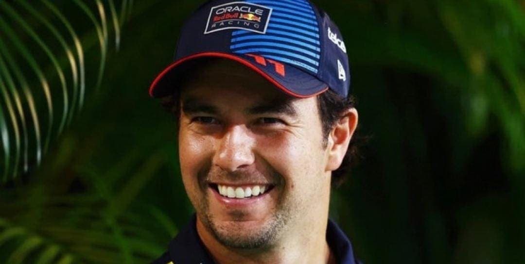 "Checo" Pérez seguirá en Red Bull para 2025 gracias a los 30 mdd que aportan sus patrocinadores