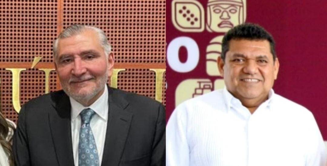 Video: Gobernador de Tabasco culpa a exsecretario de Seguridad de Adán Augusto de nexos con el narco