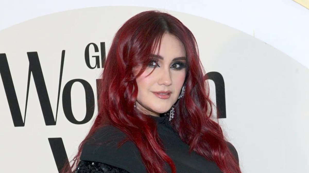 Confirma Dulce María que RBD no se reunirá nunca más, "cerramos un ciclo"