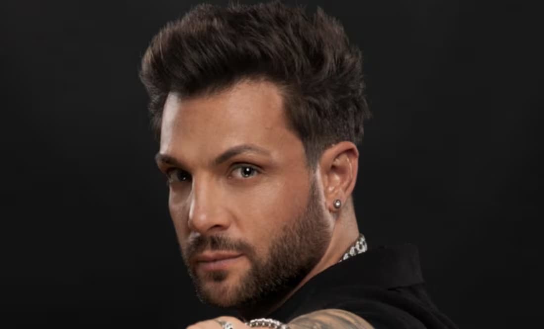 Nicola Porcella se defiende de las críticas por supuesta relación con Bárbara Islas