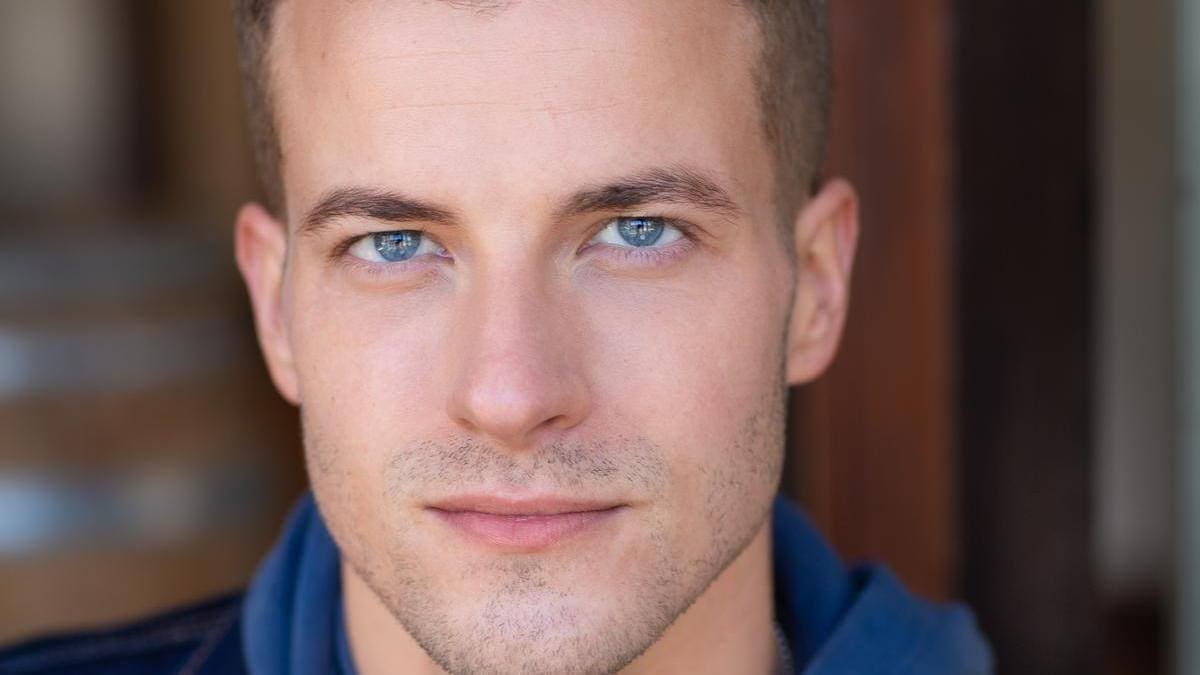Muere Paul Teal, actor de "One Tree Hill", a los 35 años tras luchar contra el cáncer