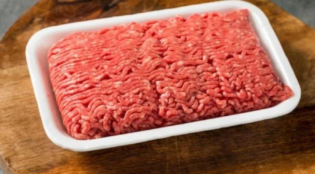 Reportan más casos de contaminación en EU por bacteria E. coli; ahora por comer carne molida
