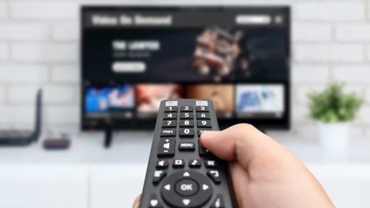 Descubre qué televisores no tendrán acceso a Netflix a partir de diciembre 2024
