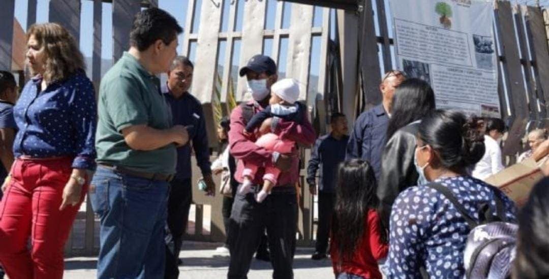 Masacres de las últimas semanas en Chilpancingo, Guerrero han dejado al menos 20 huérfanos