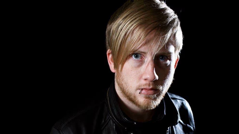 Encuentran muerto a Bob Bryar, exbaterista de My Chemical Romance, a los 44 años