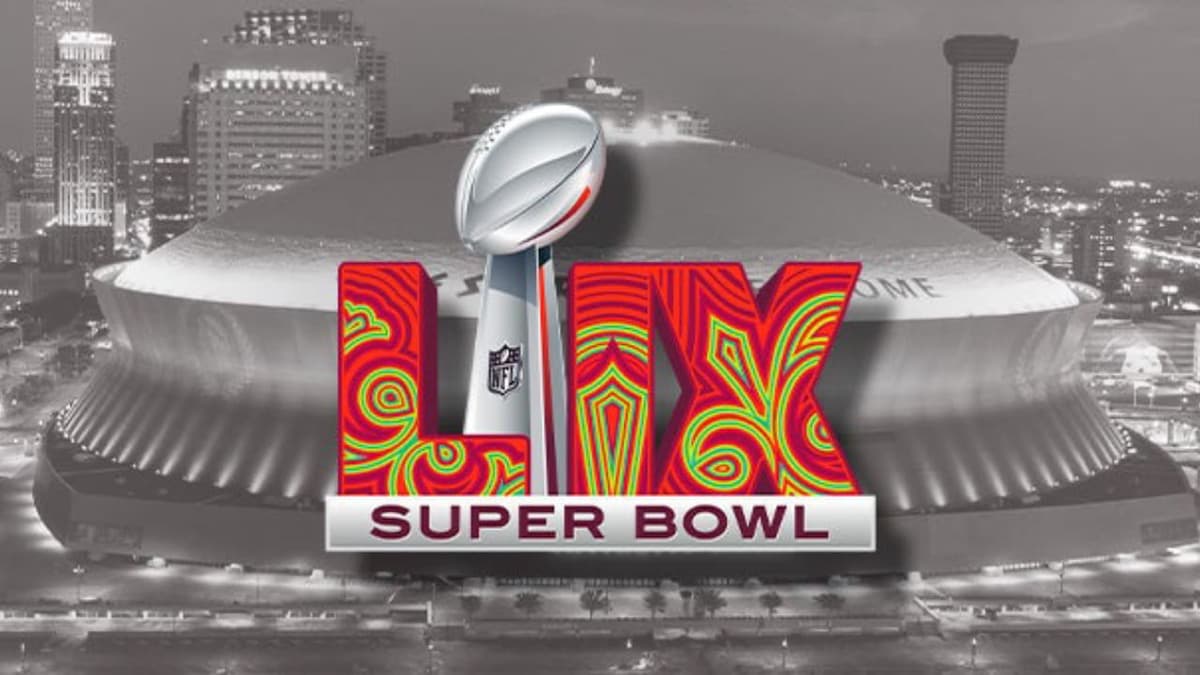Super Bowl 2025: estadio, show de medio tiempo y todo lo que debes saber