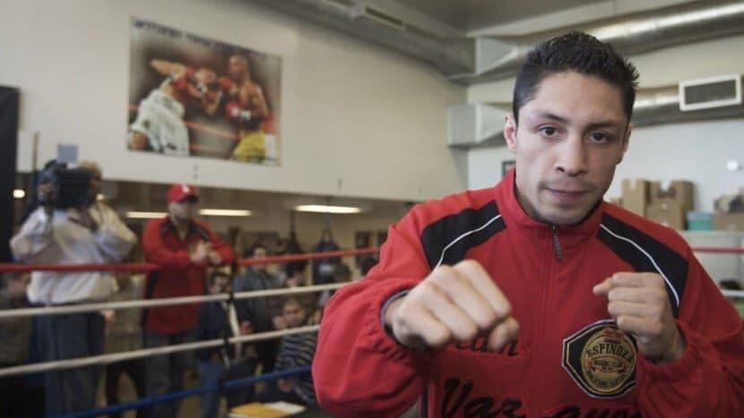 Fallece el boxeador mexicano Israel 'El Magnífico' Vázquez a los 46 años a causa de cáncer