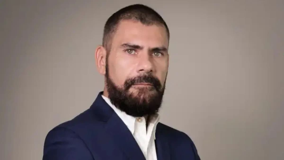 Matan a balazos al periodista Adriano Bachega en Monterrey, Nuevo León