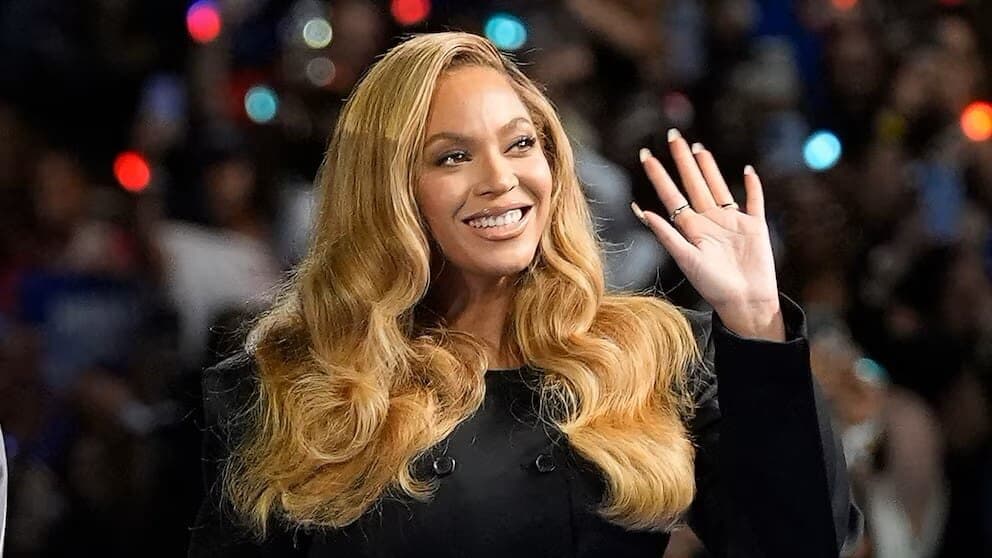 Beyoncé se corona como la mayor estrella pop del siglo XXI