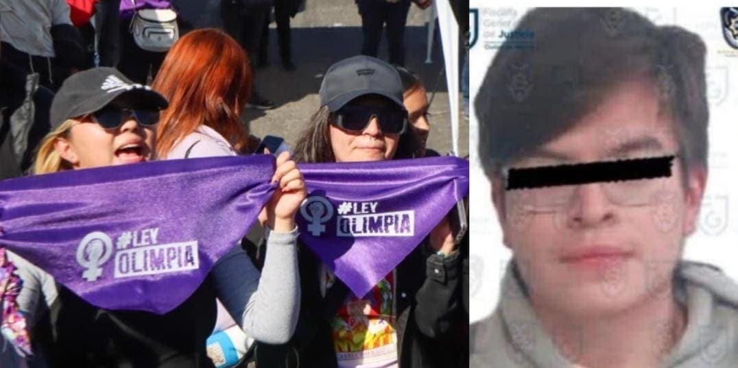 Absuelve juez a exalumno del IPN que creó fotos íntimas de compañeras usando la IA
