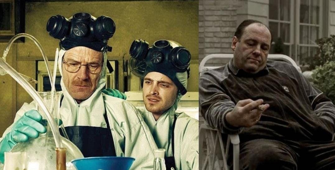 Basta de polémicas; te decimos cuáles son las 10 mejores series de televisión según los expertos