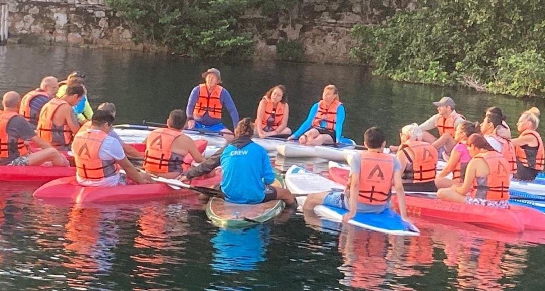 Estima Quintana Roo cerrar el 2024 con más de 20 millones de turistas recibidos