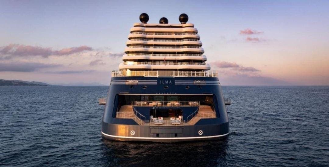 Quintana Roo espera concluir el 2024 con más de 5.5 millones de cruceristas