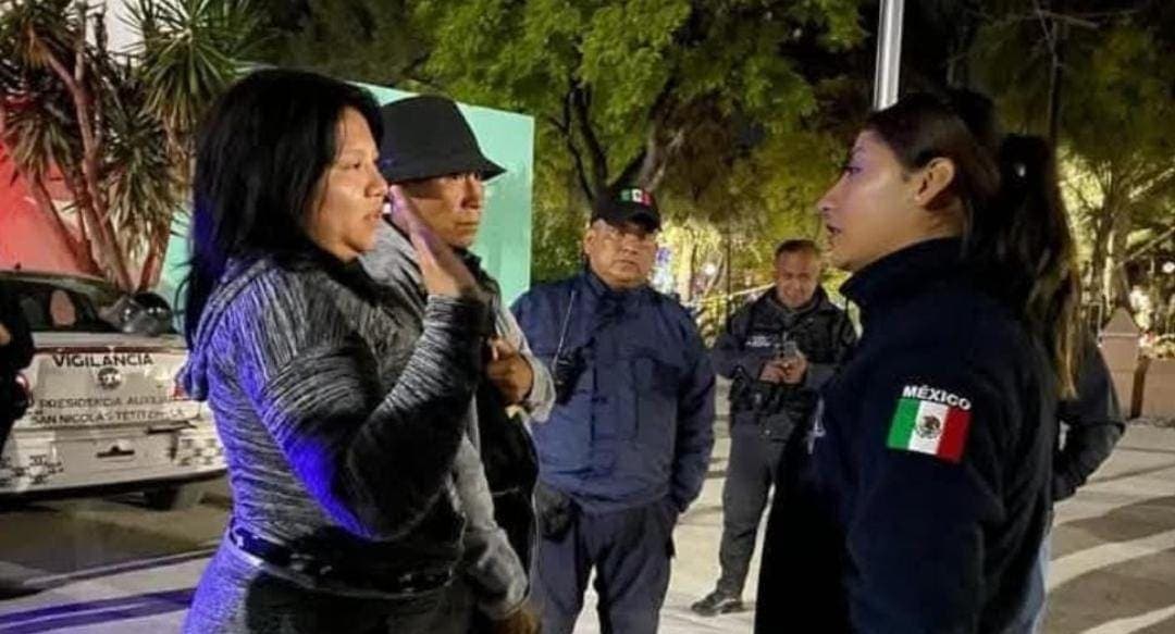 Desapareció en 2018 en Cancún y fue hallado con vida en Tehuacán, Puebla