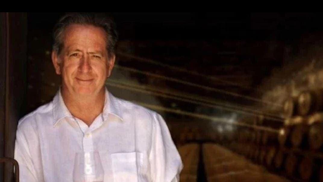 Ejecutan en Guanajuato al empresario Ricardo Vega, dueño de un viñedo