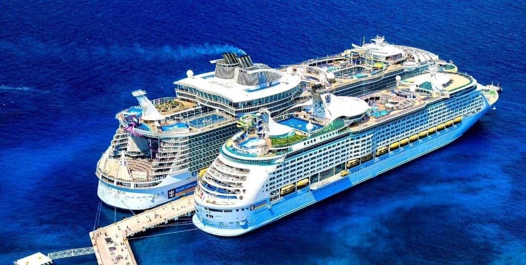 Ley de Ingresos 2025 del gobierno de Claudia Sheinbaum confirma el cobro a cruceristas