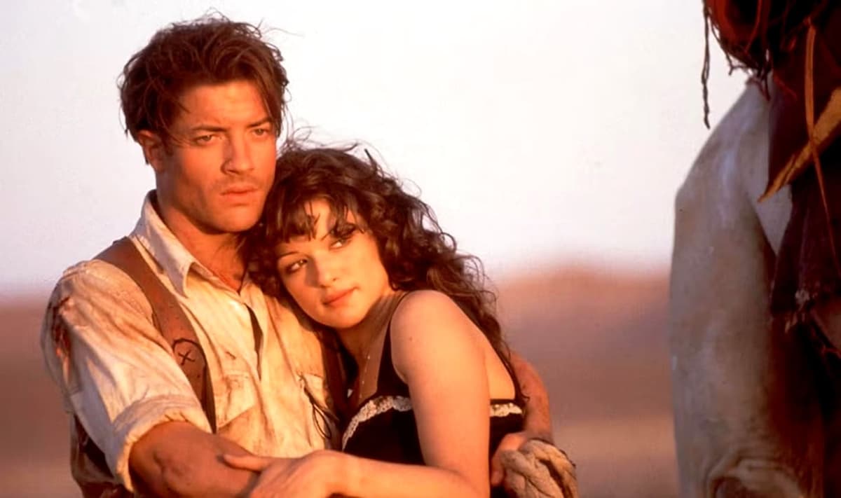 Anuncian regreso de “La Momia” con remake más aterrador