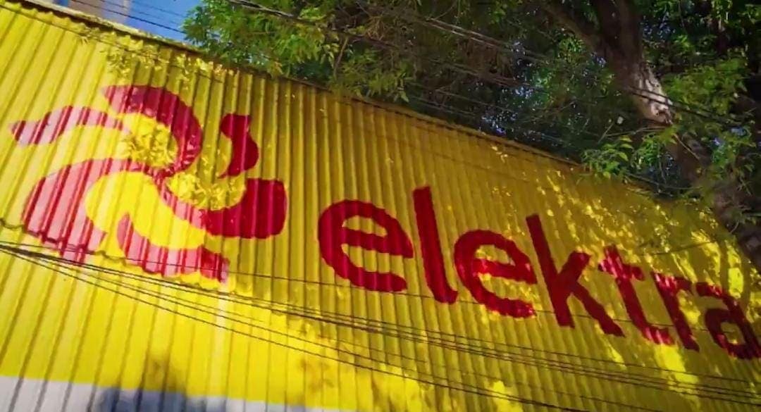 Se consuma salida de Grupo Elektra de Salinas Pliego de la Bolsa Mexicana de Valores